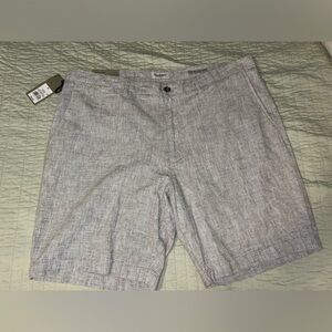 NWT Goodfellow the every wear shorts